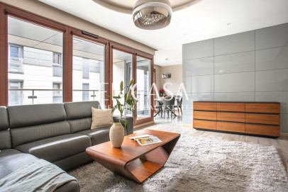 Apartment Sale Warszawa Wola Pańska